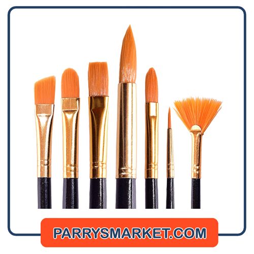 brushes